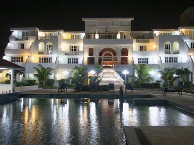 Hotel Casa Turquesa1