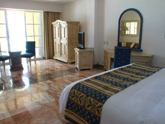 Hotel Casa Turquesa4