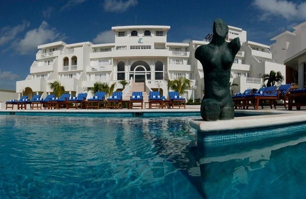 Hotel Casa Turquesa2