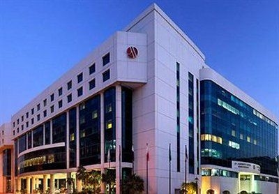 JW Marriott Dubai0