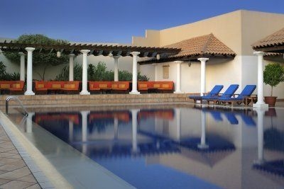 JW Marriott Dubai3