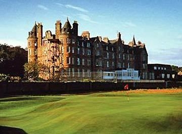 MacDonald Rusacks Hotel3
