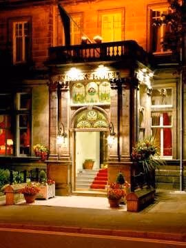 MacDonald Rusacks Hotel2