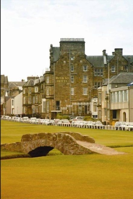 MacDonald Rusacks Hotel1