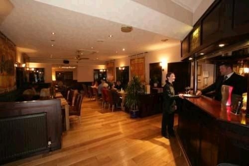 BEST WESTERN Lovat Hotel2