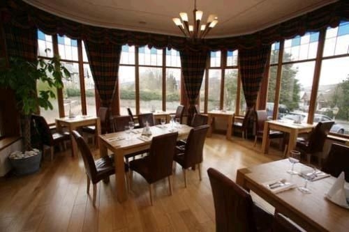 BEST WESTERN Lovat Hotel1