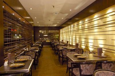 ดิ แอนน์ดอร์ เฮาส์ (Comfort Hotel Downtown Toronto)1