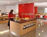 Residence Agora Hotel3