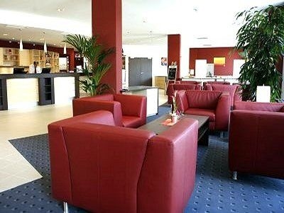 AZIMUT Vienna Delta Hotel4