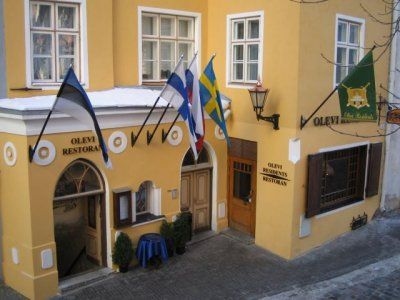 Olevi Residents Hotel1