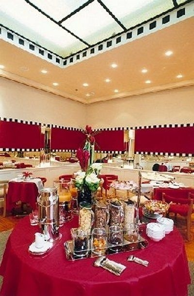 Mamaison Riverside Hotel4