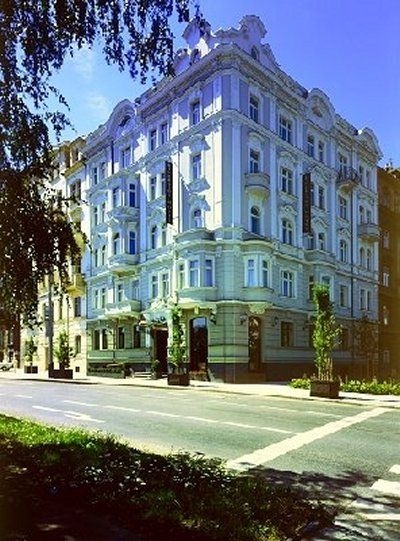 Mamaison Riverside Hotel2