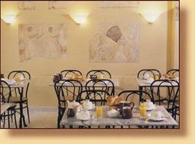 D'Amiens Paris Hotel3