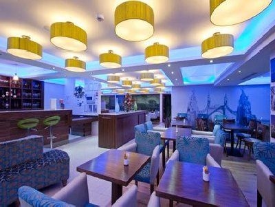 Best Western Seraphine Hammersmith Hotel2