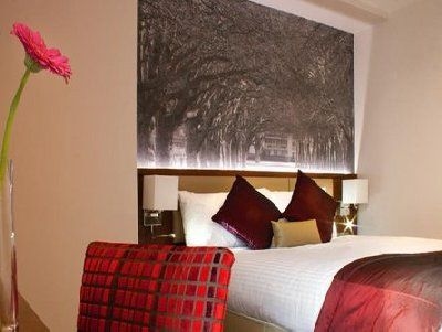 Best Western Seraphine Hammersmith Hotel3