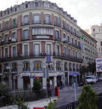 Hostal San Lorenzo1