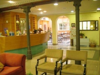 Hostal San Lorenzo2