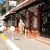 Hotel Posada De Roger0