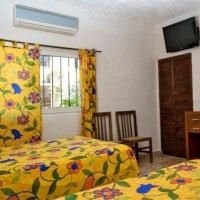 Hotel Posada De Roger4
