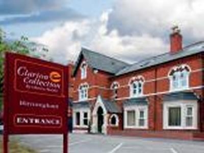 Clarion Collection Birmingham1