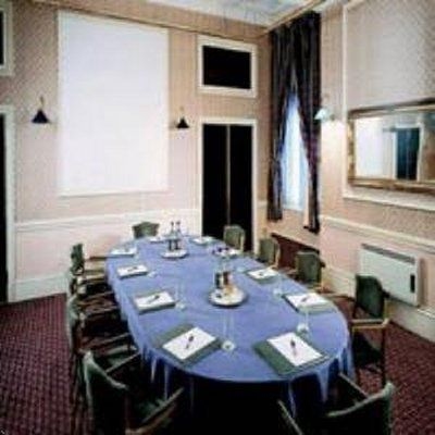 Thistle Bloomsbury Park Hotel4
