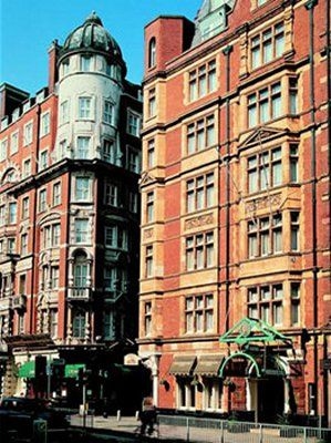 Thistle Bloomsbury Park Hotel2