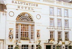 Salutation Hotel0