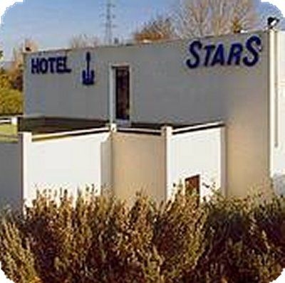 Stars Marseille0