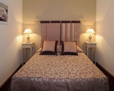 Axotel Perrache Hotel2