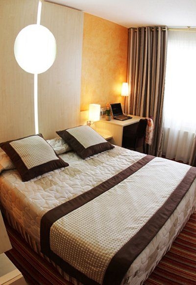 Axotel Perrache Hotel0
