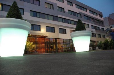 Hotel Roomz Vienna1