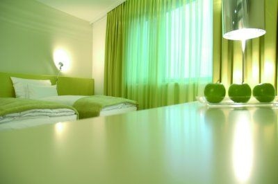 Hotel Roomz Vienna3