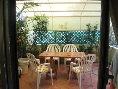Holiday house C2