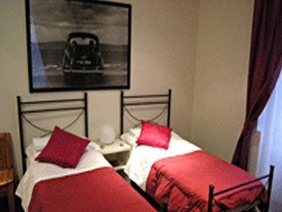 Holiday house C3