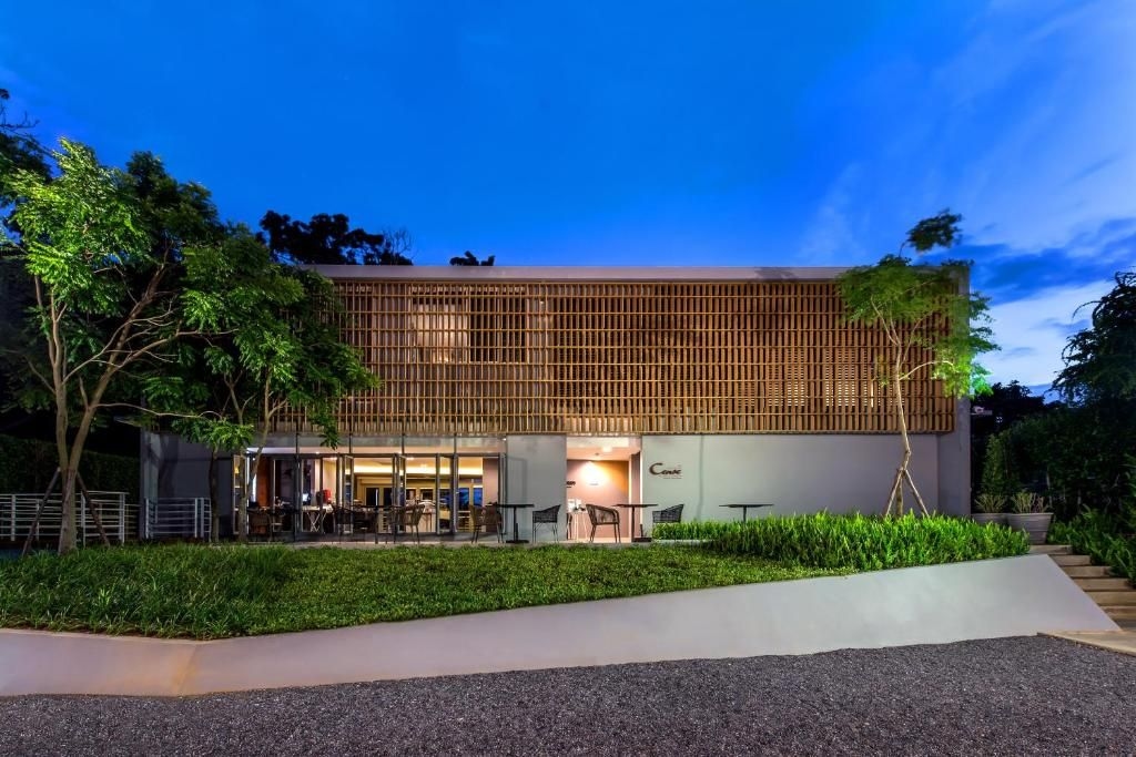 คิว รีสอร์ต ระยอง (Q Resort Rayong)1