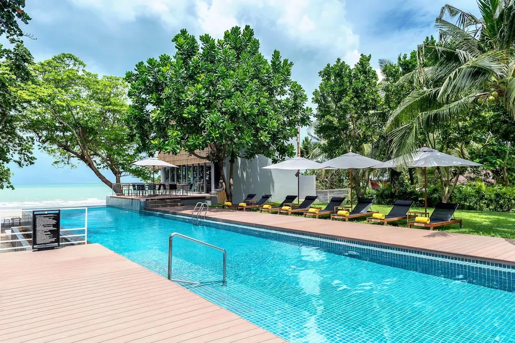 คิว รีสอร์ต ระยอง (Q Resort Rayong)0
