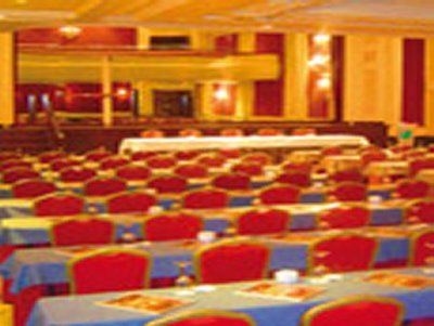 Senator Gran Via 70 Spa Hotel2