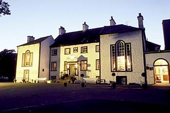 Gretna Hall Hotel0