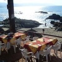 Playa Conchas Chinas Hotel4