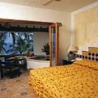 Playa Conchas Chinas Hotel3