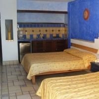 Playa Conchas Chinas Hotel2