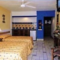 Playa Conchas Chinas Hotel1