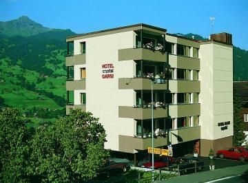 Jungfrau Lodge2