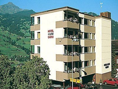 Jungfrau Lodge0