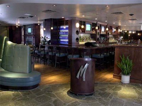 Sandman Hotel Calgary Downtown3