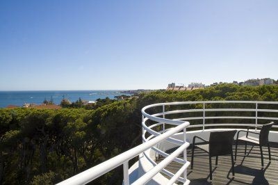Amazonia Estoril Hotel2