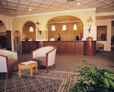 Lethbridge Lodge Hotel4