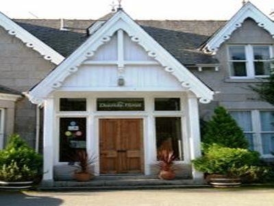 Deeside Inn Hotel1