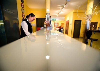Art Hotel Vienna3