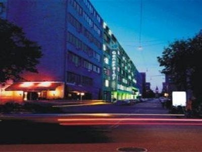 เจเนเรเตอร์ โคเปนเฮเกน (Generator Copenhagen)0